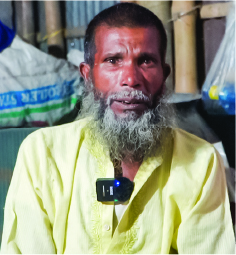 Image of  মো: সাব্বির হাসান